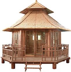 Mandala Home